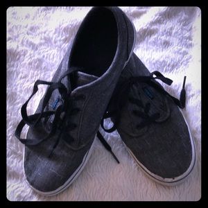 Boys Vans